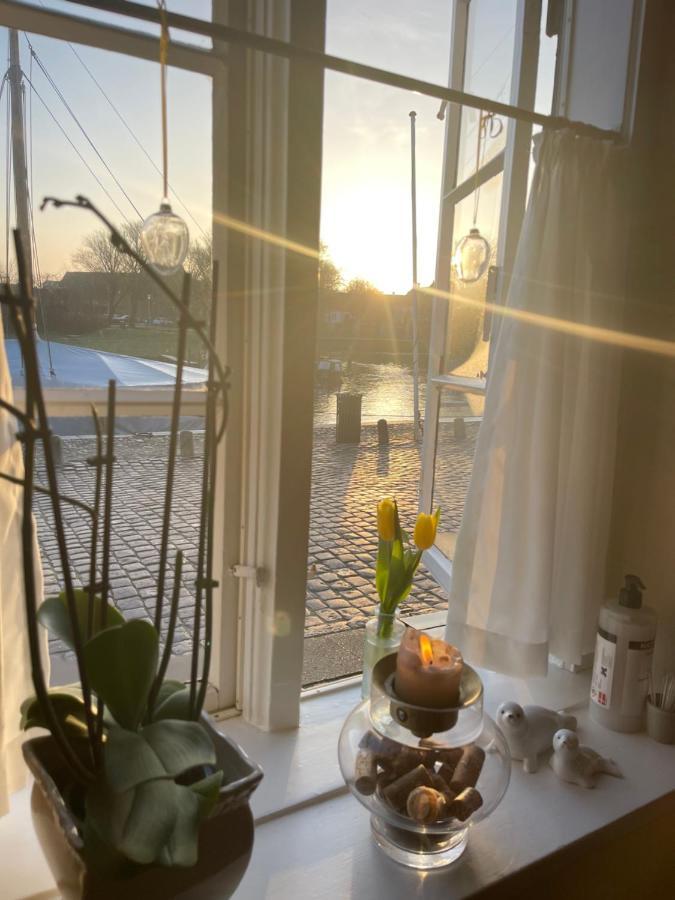 リーベ Restaurant Saelhunden Bed & Breakfast エクステリア 写真